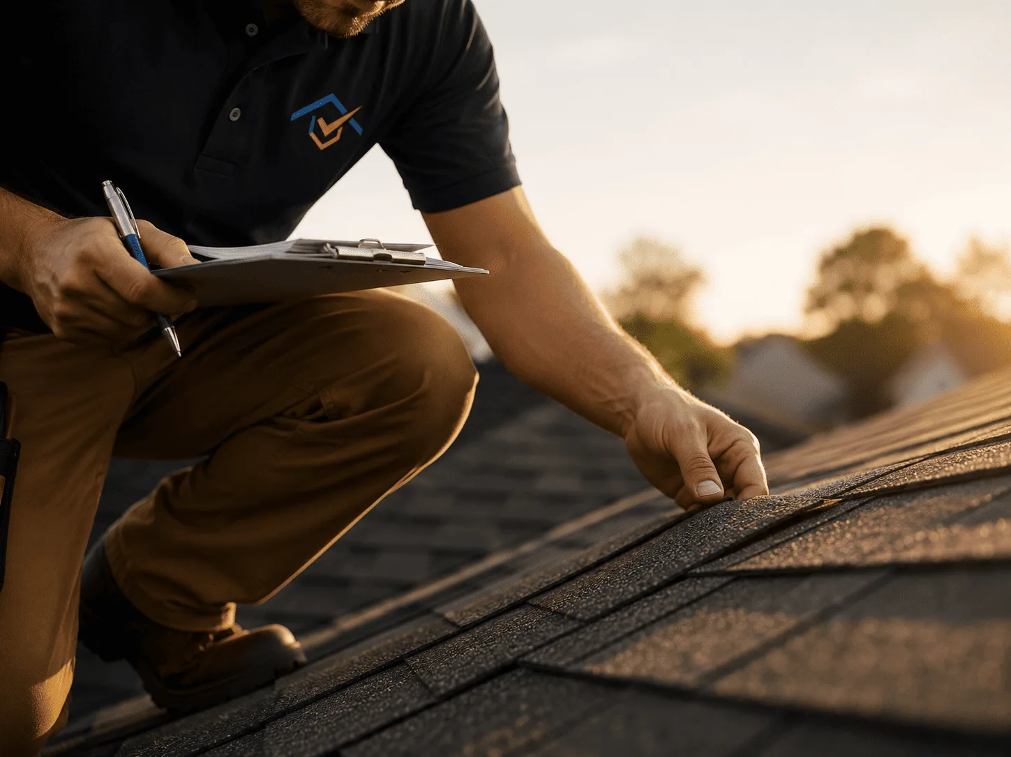 Why Choose Roof Inspection in Montgomery Village, MD