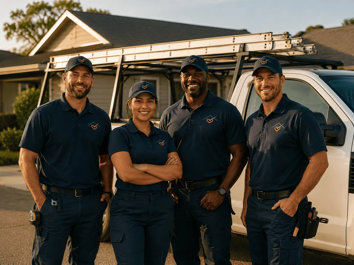 Roof Inspection company in Montgomery Village, MD